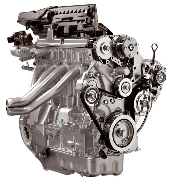 2010  Fr V Car Engine